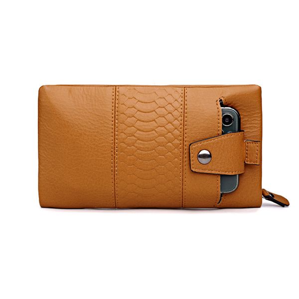 zipper female retro cross-border new wallet soft phone mobile long clutch leather 2021 multifunctional bag qcubx
zipper female retro cross-border new wallet soft phone mobile long clutch leather 2021 multifunctional bag qcubx