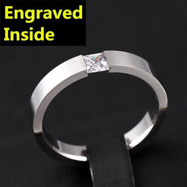 wedding rings personalized stainless steel customized engraved with your name texts signature handwriting men women titanium ring, Slivery;golden
wedding rings personalized stainless steel customized engraved with your name texts signature handwriting men women titanium ring, Slivery;golden