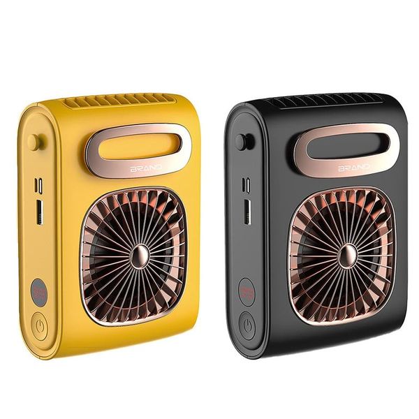 hanging neck fan waist 6000mah usb rechargeable mini personal with remaining power display & bank electric fans
hanging neck fan waist 6000mah usb rechargeable mini personal with remaining power display & bank electric fans