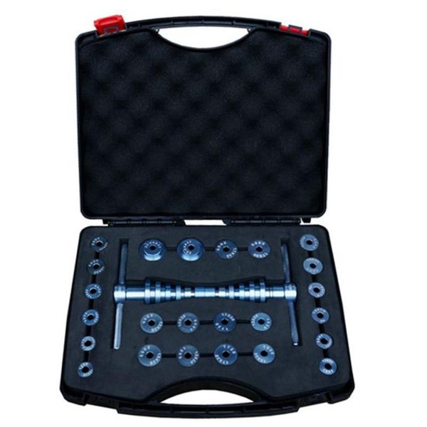 tools cycle bearing press set for wheels/hub installation bicycle soft tail frame turning point hub assembly tool
tools cycle bearing press set for wheels/hub installation bicycle soft tail frame turning point hub assembly tool