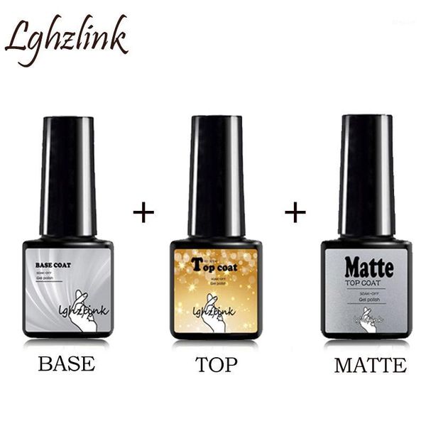 3pcs/set base coat soak off gel nail polish 8ml matte varnish long lasting led uv lacquer kit1, Red;pink
3pcs/set base coat soak off gel nail polish 8ml matte varnish long lasting led uv lacquer kit1, Red;pink