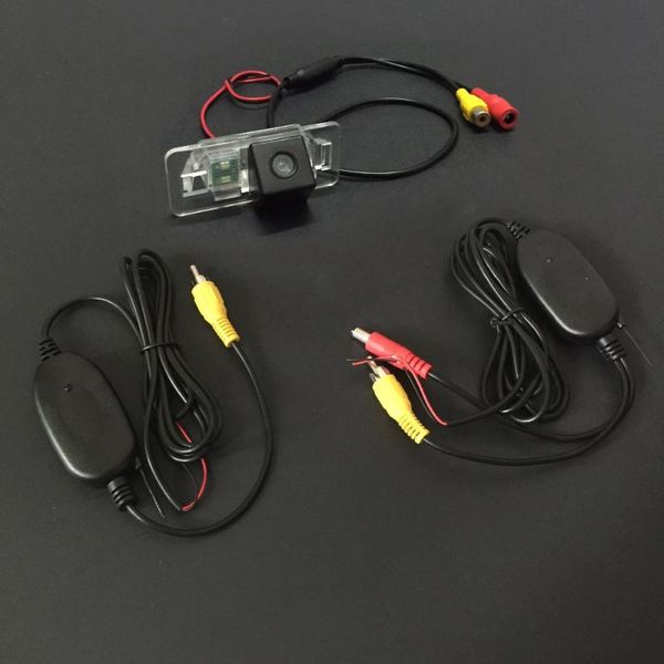 car rear view cameras& parking sensors thecakes wire or wireless camera for x1 e84 / x3 e83 reverse night vision easy installation
car rear view cameras& parking sensors thecakes wire or wireless camera for x1 e84 / x3 e83 reverse night vision easy installation