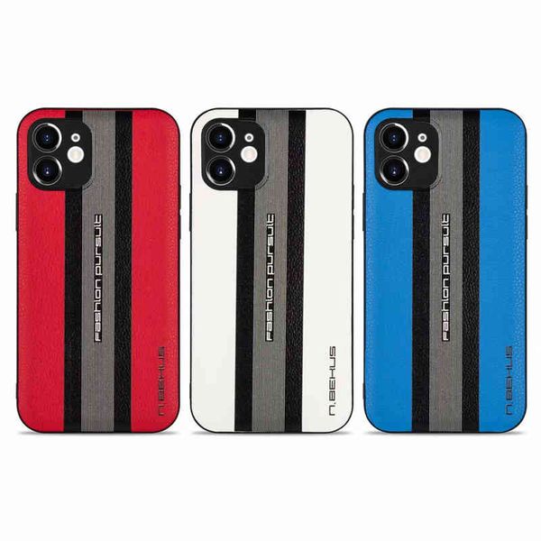 pu leather phone cases for iphone 12 11 pro x xr xs max 7 8 plus skin texture anti-knock shockproof protective case
pu leather phone cases for iphone 12 11 pro x xr xs max 7 8 plus skin texture anti-knock shockproof protective case