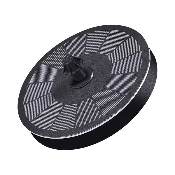 fountain pump 2.2w swimming pools solar float 7 water form bird bath pond pool fish tank aquarium garden decor decorations
fountain pump 2.2w swimming pools solar float 7 water form bird bath pond pool fish tank aquarium garden decor decorations