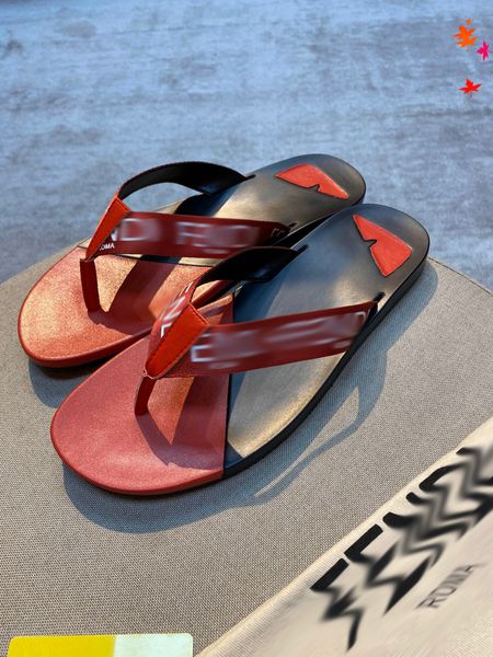 2021 slipper designer slide summer sandals fashion men beach indoor flat flip flops leather luxurys shoes mens slippers with box size 39-45, Black
2021 slipper designer slide summer sandals fashion men beach indoor flat flip flops leather luxurys shoes mens slippers with box size 39-45, Black