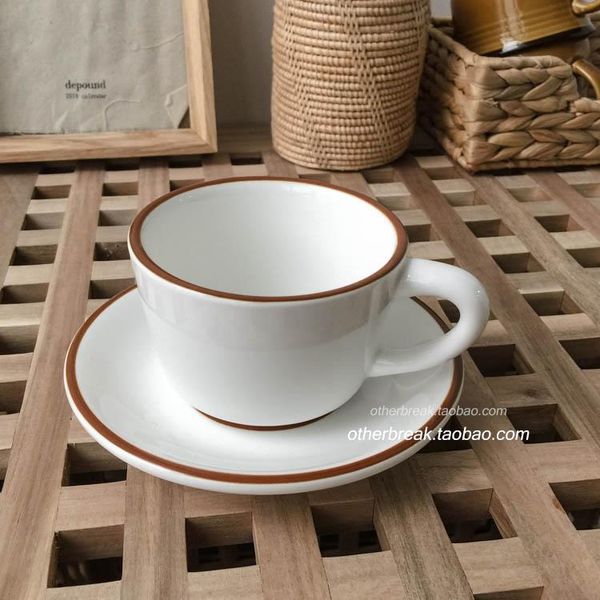 cups & saucers korean nordic coffee cup modern ceramic european personalised minimalist filizanki do kawy household products bl50bd
cups & saucers korean nordic coffee cup modern ceramic european personalised minimalist filizanki do kawy household products bl50bd