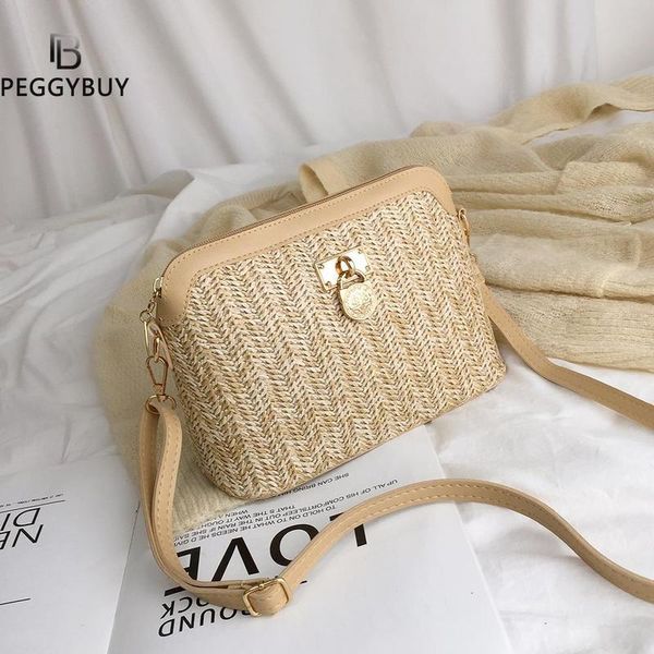 casual chains straw bucket 2021 women summer messenger rattan bags beach lady travel purses and handbags shoulder bag
casual chains straw bucket 2021 women summer messenger rattan bags beach lady travel purses and handbags shoulder bag