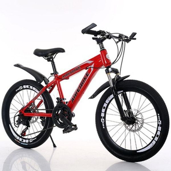 20/22 /24 /26 inches 21/24 speed disc brake mountain bike for student bikes