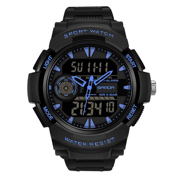 wristwatches 2021 men's digital watches sports clock climbing hiking wristwatch montre homme 6002 fitness relogio masculino, Slivery;brown
wristwatches 2021 men's digital watches sports clock climbing hiking wristwatch montre homme 6002 fitness relogio masculino, Slivery;brown