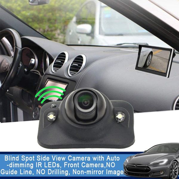 lights blind spot side view camera with auto-dimming ir leds, front camera, no guide line, drilling, non-mirror image car rear cameras& park
lights blind spot side view camera with auto-dimming ir leds, front camera, no guide line, drilling, non-mirror image car rear cameras& park