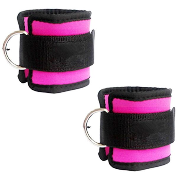 ankle support adjustable d-ring straps foot protector fitness gym leg pullery with buckle sports feet guard(rose red), Blue;black
ankle support adjustable d-ring straps foot protector fitness gym leg pullery with buckle sports feet guard(rose red), Blue;black