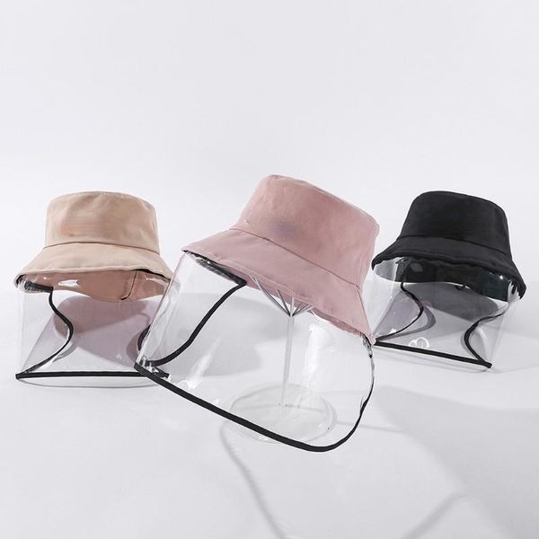 anti-spitting protective hat dustproof cover fisherman cap safe head bucket cycling caps & masks, Black
anti-spitting protective hat dustproof cover fisherman cap safe head bucket cycling caps & masks, Black