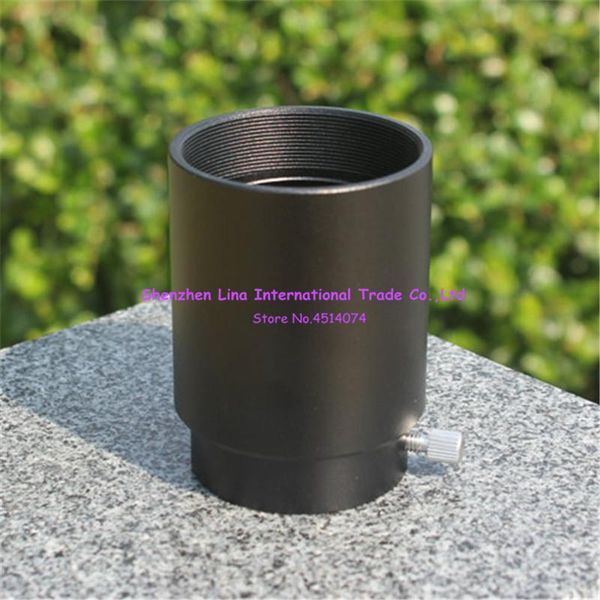 telescopes quinlivan astronomical telescope accessories 1.25" spiral focusing sleeve 5p9926
telescopes quinlivan astronomical telescope accessories 1.25" spiral focusing sleeve 5p9926