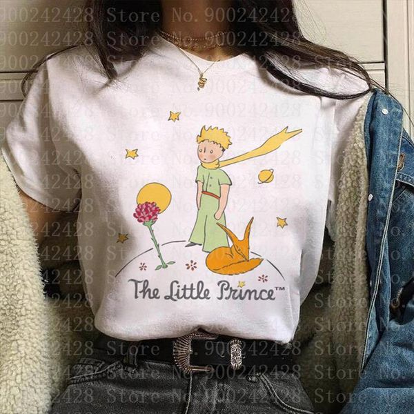harajuku aesthetics cartoon earth space womens prince fashion kawaii graphic print 90s clothes tee female, White
harajuku aesthetics cartoon earth space womens prince fashion kawaii graphic print 90s clothes tee female, White