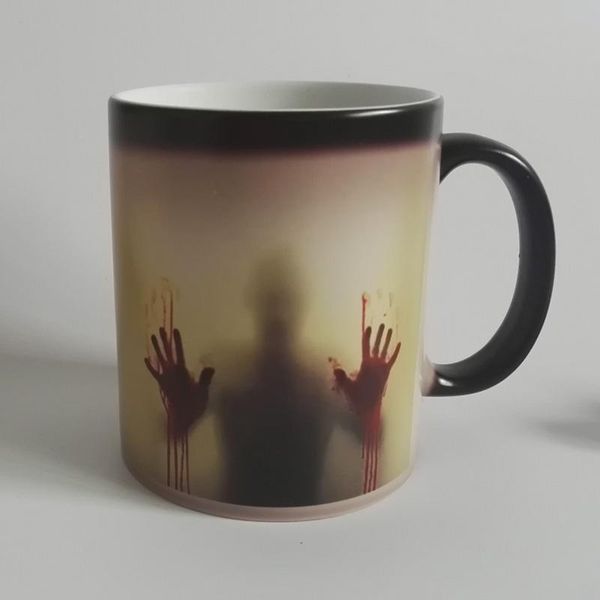 mugs diy bloody hands color changing coffee mug magic ceramic zombie cup temperature
mugs diy bloody hands color changing coffee mug magic ceramic zombie cup temperature