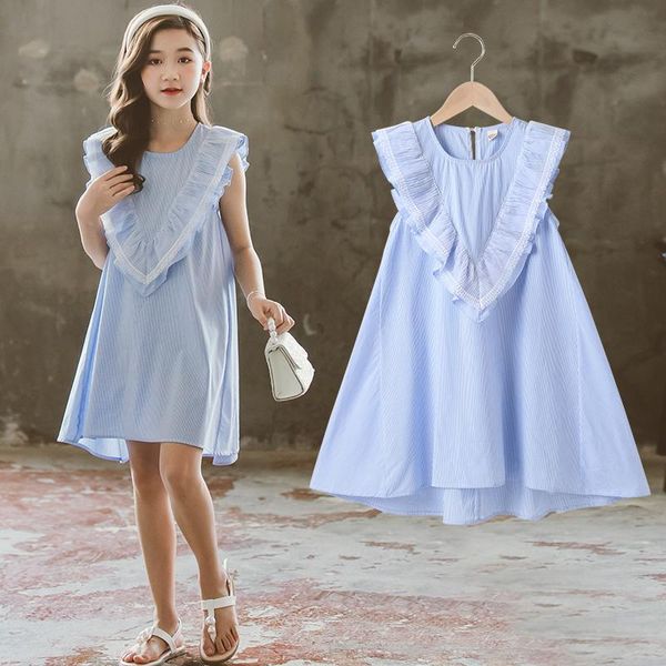 summer striped sundress sky girl clothes chiffon a-line triangle dresses teenager off shoulder 5 6 8 9 10 11 12 13 14 year girl's, Red;yellow
summer striped sundress sky girl clothes chiffon a-line triangle dresses teenager off shoulder 5 6 8 9 10 11 12 13 14 year girl's, Red;yellow