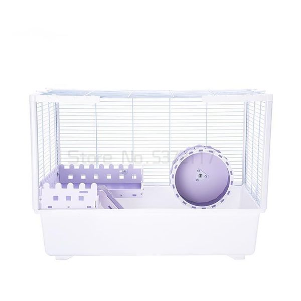 cat carriers,crates & houses hamster cage transparent super villa 60 basic golden bear hedgehog package complete chassis
cat carriers,crates & houses hamster cage transparent super villa 60 basic golden bear hedgehog package complete chassis