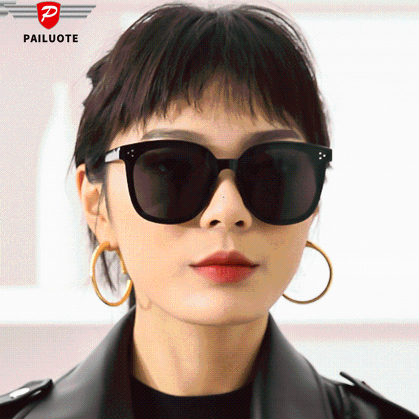 sunglasses classic black fashion women summer 2021 vintage shades brand designer travel oversize decorative glasses for female, White;black
sunglasses classic black fashion women summer 2021 vintage shades brand designer travel oversize decorative glasses for female, White;black