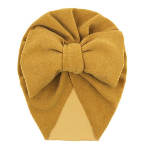 caps & hats 57bf baby big bowknot india hat headwrap solid color beanie cute bow cotton elastic turban headband for born infant, Yellow
caps & hats 57bf baby big bowknot india hat headwrap solid color beanie cute bow cotton elastic turban headband for born infant, Yellow