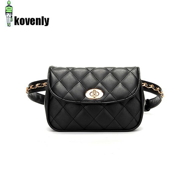women waist bag pu leather fanny pack fashion zipper shoulder chest bag female plaid jeans belt bags travel phone hip pouch mmm
women waist bag pu leather fanny pack fashion zipper shoulder chest bag female plaid jeans belt bags travel phone hip pouch mmm
