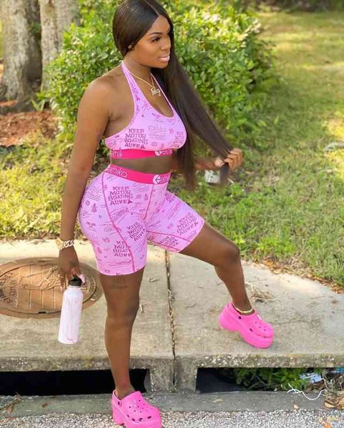 pink ethika two womens tracksuits piece biker shorts sets spaghetti strap sleeveless crop matching set tracksuit, Gray
pink ethika two womens tracksuits piece biker shorts sets spaghetti strap sleeveless crop matching set tracksuit, Gray