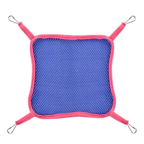 small animal supplies hamster hammock square shape summer breathable mesh bed for pet rat animals swing toy
small animal supplies hamster hammock square shape summer breathable mesh bed for pet rat animals swing toy
