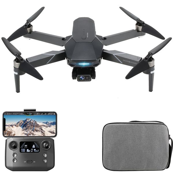 k3 rc gps drone with camera 2.7k 3-axis gimbal 5g wifi fpv eis rc quadcopter brushless motor 1000m control flying 25mins
k3 rc gps drone with camera 2.7k 3-axis gimbal 5g wifi fpv eis rc quadcopter brushless motor 1000m control flying 25mins