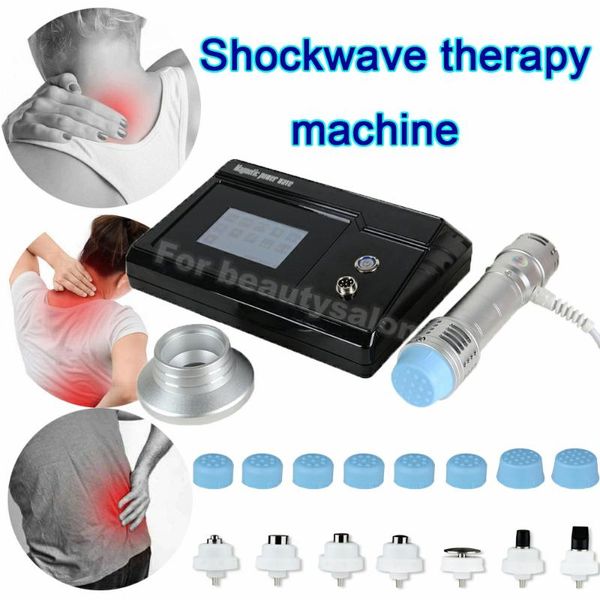 shockwave therapy machine health care equipment for ed treatment shoulder pain relief lattice ballistic relax muscle electric massagers
shockwave therapy machine health care equipment for ed treatment shoulder pain relief lattice ballistic relax muscle electric massagers