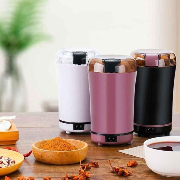 manual coffee grinders 1pc bean grinder accessories mini maker spice stainless steel for home office
manual coffee grinders 1pc bean grinder accessories mini maker spice stainless steel for home office