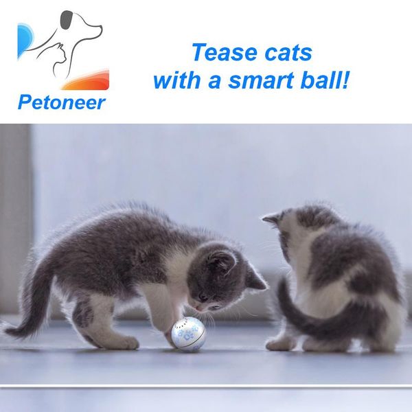 smart home control petoneer pet companion ball cat toy built-in catnip box irregular scrolling funny artifact
smart home control petoneer pet companion ball cat toy built-in catnip box irregular scrolling funny artifact