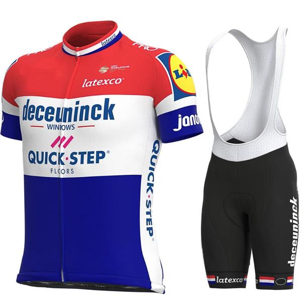 racing sets 2021 dutch cycling jersey set quick step men's clothing road bike shirt suit bicycle shorts mtb maillot culotte, Black;blue
racing sets 2021 dutch cycling jersey set quick step men's clothing road bike shirt suit bicycle shorts mtb maillot culotte, Black;blue