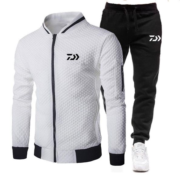 men's tracksuits sportswear suit brand casual jacket sports jogging hooded sweatshirt harajuku, Gray
men's tracksuits sportswear suit brand casual jacket sports jogging hooded sweatshirt harajuku, Gray