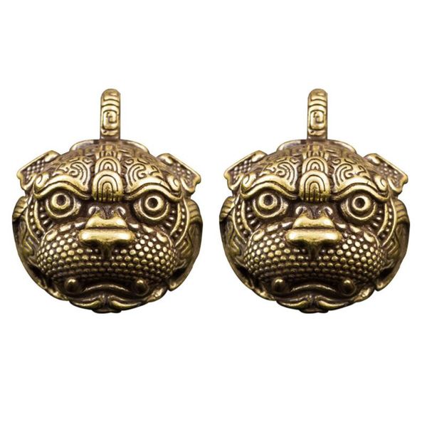 party favor 2pcs brass pixiu car keyring hanging jewelry chinese style keychains pendant
party favor 2pcs brass pixiu car keyring hanging jewelry chinese style keychains pendant