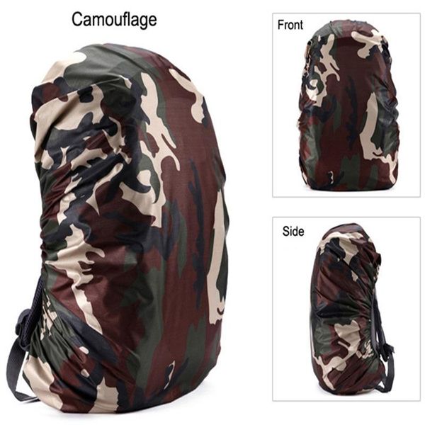 backpack rain cover nylon waterproof bag protector camping hiking water resist outdoor tools raincover bags
backpack rain cover nylon waterproof bag protector camping hiking water resist outdoor tools raincover bags