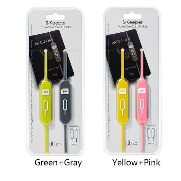 card holders safe anti lost portable slot silicone pin needle storage cover boarding sim holder passport line for iphonexr xs max, Brown;gray
card holders safe anti lost portable slot silicone pin needle storage cover boarding sim holder passport line for iphonexr xs max, Brown;gray