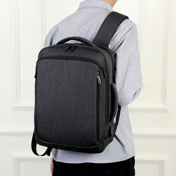 backpack litthing lapmen male backpacks business notebook mochila waterproof back pack usb charging bags travel bagpack
backpack litthing lapmen male backpacks business notebook mochila waterproof back pack usb charging bags travel bagpack