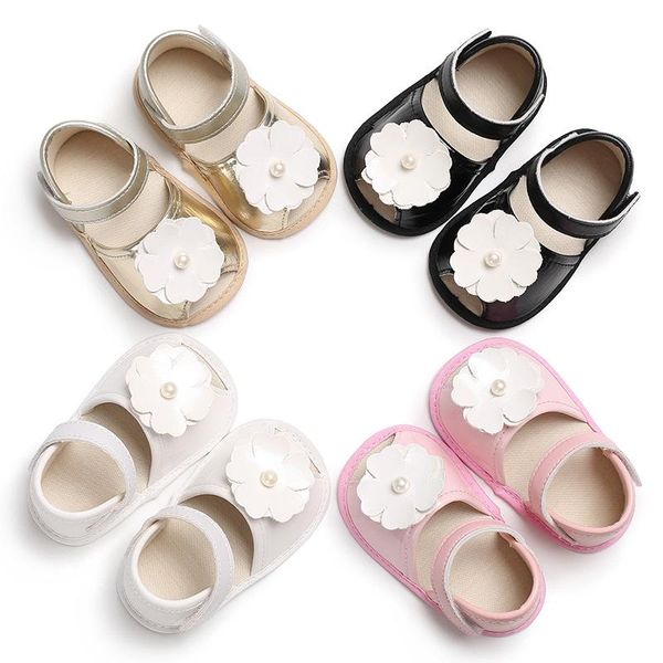 first walkers 0-1 summer female baby shoes princess flowers soft bottom toddler
first walkers 0-1 summer female baby shoes princess flowers soft bottom toddler
