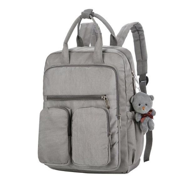 backpack men women adjustable strap multipurpose scratch resistant outdoor travel multi pocket large capacity waterproof durable
backpack men women adjustable strap multipurpose scratch resistant outdoor travel multi pocket large capacity waterproof durable