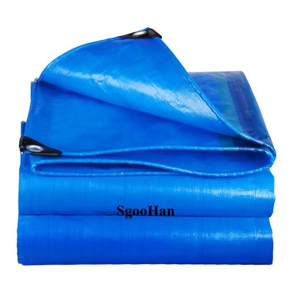 shade thick 0.45mm blue pe tarpaulin rainproof cloth garden shading sail boat truck canopy tarp ground sheet camping waterproof
shade thick 0.45mm blue pe tarpaulin rainproof cloth garden shading sail boat truck canopy tarp ground sheet camping waterproof