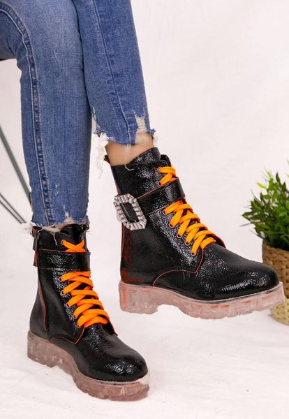 boots sultan hermi buckle patent leather lace up boots, black low heel comfort casual fancy booties, shoes for women 2021
boots sultan hermi buckle patent leather lace up boots, black low heel comfort casual fancy booties, shoes for women 2021