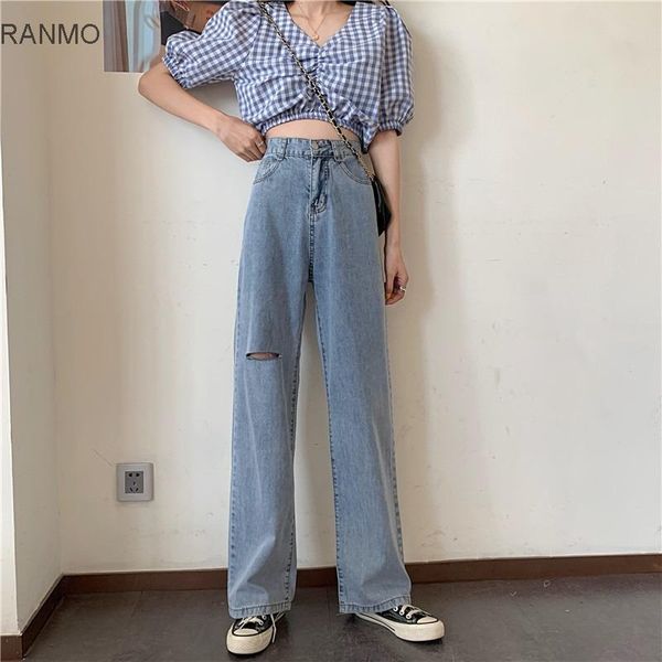 women's jeans children's summer thin 2021 fashion girl high waist slim hole straight pants wide leg, Blue
women's jeans children's summer thin 2021 fashion girl high waist slim hole straight pants wide leg, Blue