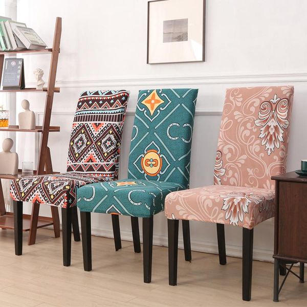 chair covers stretch cover with back kitchen dining room chairs seat stool protector slipcovers for home bohemia restaurant
chair covers stretch cover with back kitchen dining room chairs seat stool protector slipcovers for home bohemia restaurant