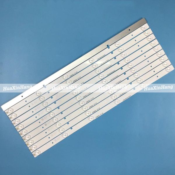 light beads 10 pcs led strips for insignia tv ns-48d510na15 hd480df-b31 hd480df-b37 rsag7.820.5639 led48k20jd 48h4 48h5 he48ugejr34e45205647
light beads 10 pcs led strips for insignia tv ns-48d510na15 hd480df-b31 hd480df-b37 rsag7.820.5639 led48k20jd 48h4 48h5 he48ugejr34e45205647