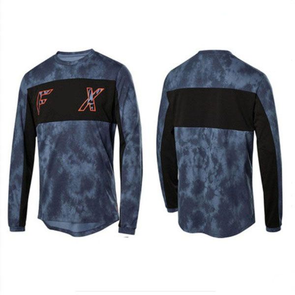 motorcycle factory racing suit t-shirt off-road locomotive jersey polyester quick-drying long-sleeved shirt
motorcycle factory racing suit t-shirt off-road locomotive jersey polyester quick-drying long-sleeved shirt