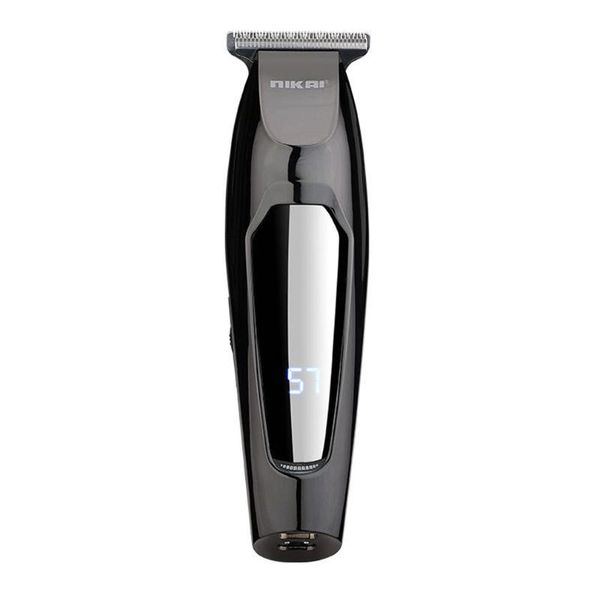 hair clippers lcd digital display clipper oil head push white electric salon trimming carving small fader
hair clippers lcd digital display clipper oil head push white electric salon trimming carving small fader