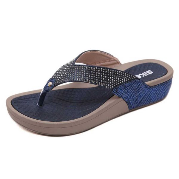 non-slip ladies slippers fashion female flip-flop sandals wedges platform summer casual women beach shoes qq127 210625, Black
non-slip ladies slippers fashion female flip-flop sandals wedges platform summer casual women beach shoes qq127 210625, Black