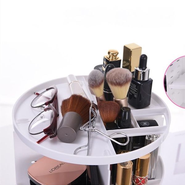 storage boxes & bins case rack rotating organizer detachable cosmetic display lipstick beauty holder plastic brush fashion 360 degree
storage boxes & bins case rack rotating organizer detachable cosmetic display lipstick beauty holder plastic brush fashion 360 degree
