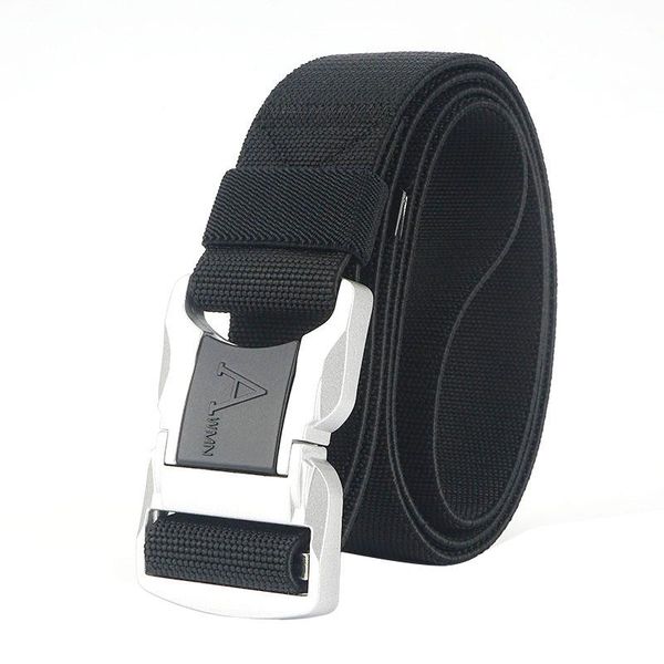 belts mens tactical belt military nylon insert buckle men outdoor multifunctional training conbat waistband, Black;brown
belts mens tactical belt military nylon insert buckle men outdoor multifunctional training conbat waistband, Black;brown