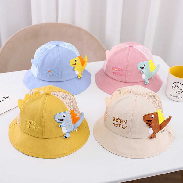 children sunscreen hat summer boy thin wide brim sunshade mesh baby fisherman, Yellow
children sunscreen hat summer boy thin wide brim sunshade mesh baby fisherman, Yellow