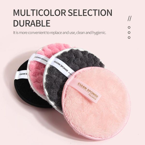 sponges, applicators & cotton maange 2 pcs reusable makeup remover microfiber cloth pads towel face cleaner plush make up lazy cleansing pow
sponges, applicators & cotton maange 2 pcs reusable makeup remover microfiber cloth pads towel face cleaner plush make up lazy cleansing pow